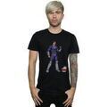 T-shirt The Big Bang Theory BI13138 T-shirt The Big Bang Theory BI13138 Grenoble