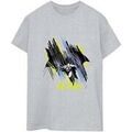Tee-shirts sur Grenoble : T-shirt Dc Comics BI13140