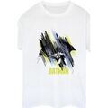 Tee-shirts sur Grenoble : T-shirt Dc Comics BI13140