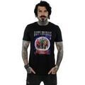 T-shirt The Big Bang Theory Happy Holidays Grenoble