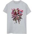 T-shirt Dc Comics BI13241 Grenoble