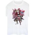 Tee-shirts sur Grenoble : T-shirt Dc Comics BI13241