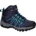 Chaussures Hi-Tec Jaguar Noir