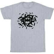T-shirt Dc Comics BI14055
