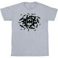 T-shirt Dc Comics BI14055 Grenoble