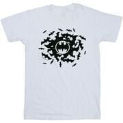 T-shirt Dc Comics BI14055