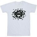 T-shirt Dc Comics BI14055