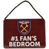 Tableaux, toiles West Ham United Fc BS3673