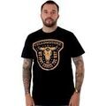 T-shirt Yellowstone We Don't Choose The Way Grenoble