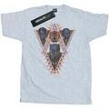 Tee-shirts sur Grenoble : T-shirt Marvel BI15512