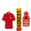 Bougies, diffuseurs Nottingham Forest Fc TA11241 Multicolore Unique. . Maison & D&eacute;co > Bougies, diffuseurs.