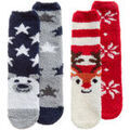 Chaussettes Braum 1821