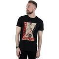 Tee-shirts sur Grenoble : T-shirt Marvel Stealth Sisters