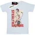 Tee-shirts sur Grenoble : T-shirt Marvel Stealth Sisters