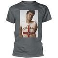 Tee-shirts sur Grenoble : T-shirt Morrissey Glamorous Glue