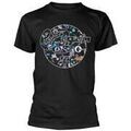 Tee-shirts sur Grenoble : T-shirt Led Zeppelin III