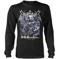 Tee-shirts sur Grenoble : T-shirt Emperor In The Nightside Eclipse