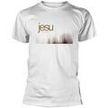 Tee-shirts sur Grenoble : T-shirt Jesu Terminus
