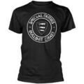 Tee-shirts sur Grenoble : T-shirt Special Duties Bullshit Crass