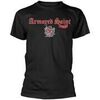T-shirt Armored Saint PH167