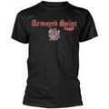 Tee-shirts sur Grenoble : T-shirt Armored Saint PH167