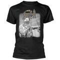 Tee-shirts sur Grenoble : T-shirt Death Leprosy