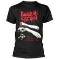 Tee-shirts sur Grenoble : T-shirt Pungent Stench For God Your Soul