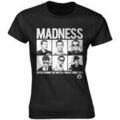 Tee-shirts sur Grenoble : T-shirt Madness Since 1979