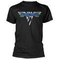 Tee-shirts sur Grenoble : T-shirt Van Halen Vintage 1978