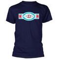 T-shirt Oasis Oblong Target Grenoble