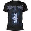 T-shirt Cradle Of Filth Filthy Little Secret