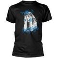 Tee-shirts sur Grenoble : T-shirt Hole Pretty On The Inside