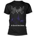 Tee-shirts sur Grenoble : T-shirt Mayhem De Mysteriis Dom Sathanas