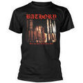 Tee-shirts sur Grenoble : T-shirt Bathory Under The Sign