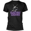Tee-shirts sur Grenoble : T-shirt Electric Wizard Witchcult Today