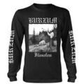 T-shirt Burzum Filosofem 2018