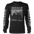 Tee-shirts sur Grenoble : T-shirt Burzum Aske