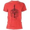T-shirt Fender Est. 1946