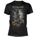 Tee-shirts sur Grenoble : T-shirt Blind Guardian Prophecies