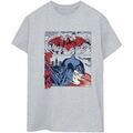 Tee-shirts sur Grenoble : T-shirt Dc Comics BI13404