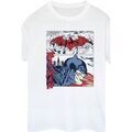 Tee-shirts sur Grenoble : T-shirt Dc Comics BI13404