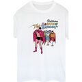 Tee-shirts sur Grenoble : T-shirt Dc Comics BI13436