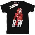 T-shirt Marvel BI13532 Grenoble