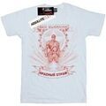 T-shirt Marvel BI13568 Grenoble