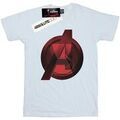 Tee-shirts sur Grenoble : T-shirt Marvel Avengers