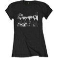 Tee-shirts sur Grenoble : T-shirt The Beatles RO1176