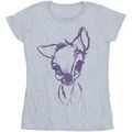 T-shirt Disney Mood Grenoble