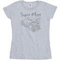T-shirt Disney The Aristocats Super Mum Grenoble