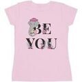 T-shirt Disney Be You Grenoble