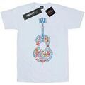 T-shirt Disney BI16466 Grenoble